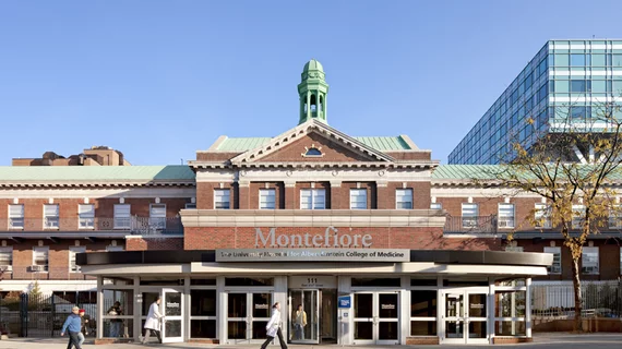Montefiore