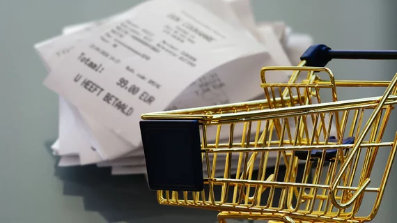 Price Shopping