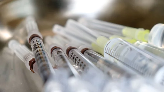 Syringes