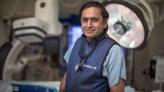 Raj Makkar, MD