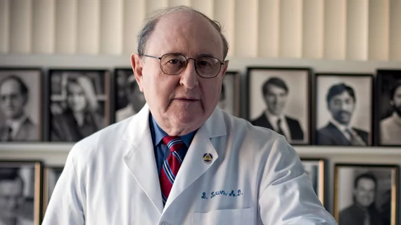 Bernard Lown, MD