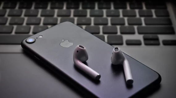 mac apple airpods