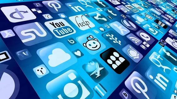 social media mobile phone apps reddit