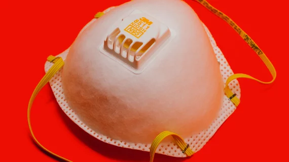 N95 mask 