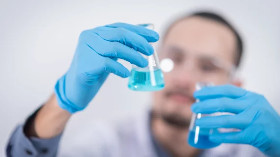 Chemist