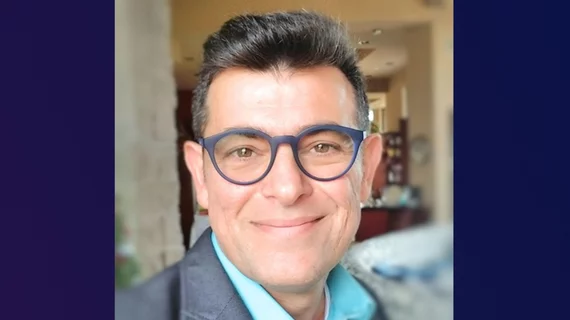 Khalil Salman, M.D