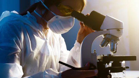 Researchers found the reason radiation and anthracyclines in some patients causes cardio toxicity may be due to the cGAS–STING pathway. This holds great potential as a treatment to prevent cardiac complications of DNA-damaging cancer treatments in new cardio-oncology research. Pathology Laboratory