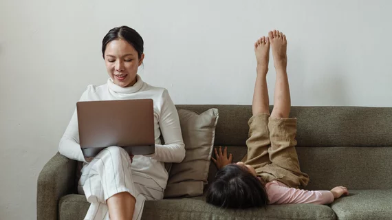Technoference Parent