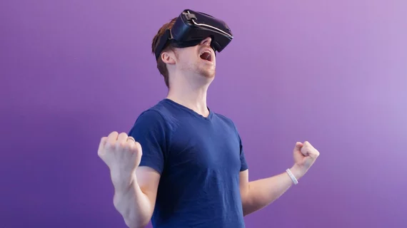 Virtual Reality
