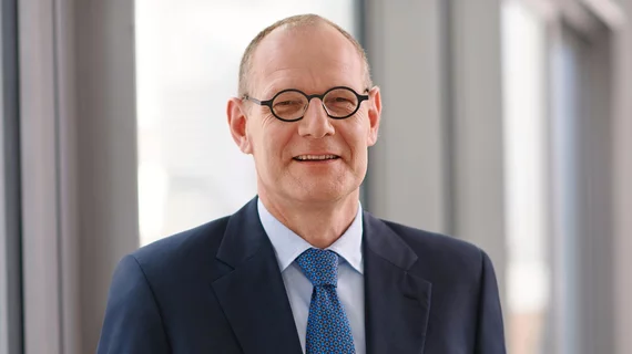Bernd Montag