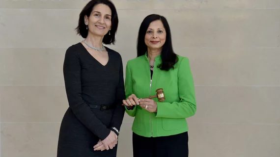 gavel ACC