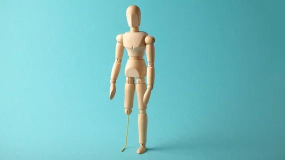 amputation amputee diabetes