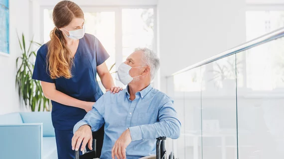Same-day discharge after TAVR is safe for low-risk patients, leads to considerable cost savings