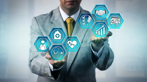 ACO accountable care coordination shared savings
