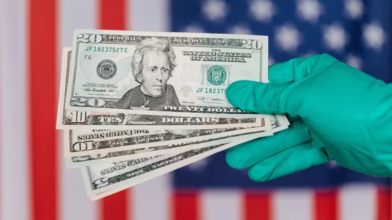Pricing for coronary artery bypass grafting (CABG) varies significantly throughout the United States, according to new findings published in the Journal of the American Heart Association.[1] Researchers emphasized that higher prices were not necessarily associated with better patient outcomes. Photo by Karolina Grabowska via Pexels