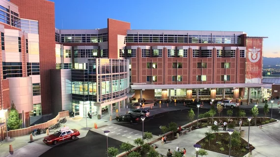University of Utah Health