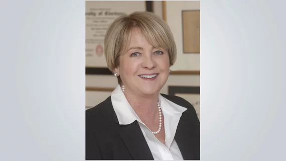 Mary Mahoney, MD