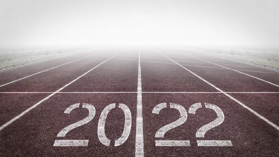 2022 year