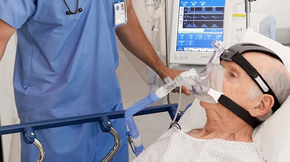The FDA has recalled some of Philips V60 and V60 Plus ventilators. Philips voluntarily recalled certain sleep and respiratory care products in June 2021 after potential health risks related to the polyester-based polyurethane (PE-PUR) sound abatement foam in these devices were identified. 