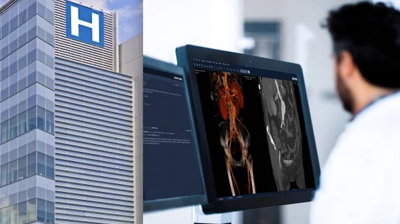 Two of the top stories this month was Forbes' list of leading U.S. hospitals, and the release of the 2022 Best in KLAS vendors health IT vendors to work with.