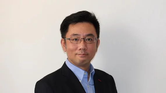 Fumihiko Hayashida 