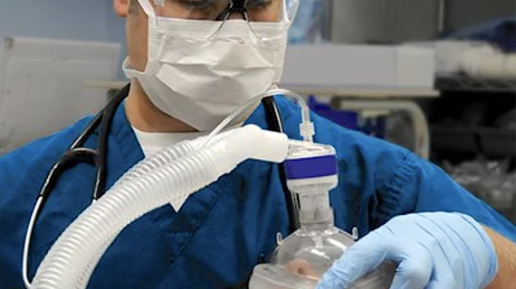 Michigan has become the 20th state to opt out from federal regulations that require physician supervision of certified registered nurse anesthetists (CRNAs). The move was made to ensure access to value-based, high-quality care across the state, but it is being opposed by the Michigan Society of Anesthesiologists (MSA) and several other physician groups. Image from the American Association of Nurse Anesthesiology (AANA)