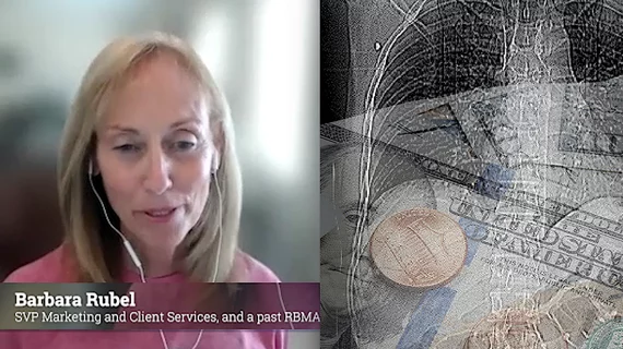 A review and update for the Centers for Medicare and Medicaid Services (CMS) Merit-based Incentive Payment System (MIPS) by Barbara Rubel, SVP Marketing and Client Services, and a past president of the Radiology Business Management Association (RBMA), and Claudia Murray, director of quality payment programs Advanced BI, LLC, and senior vice president of regulatory affairs, and a board member of the Radiology Coding Certification Board (RCCB). #RBMA #RBMA22