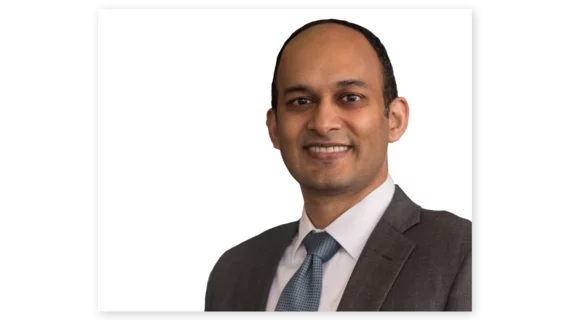 Sree Chaguturu, MD