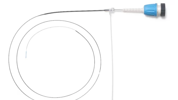 Dragonfly OpStar Imaging Catheter FDA recall May 2022 