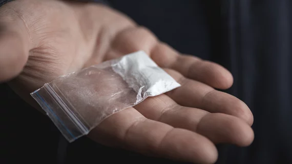 cocaine heart failure HFrEF LVEF hospitalizations beta-blockers hypertension cardiology
