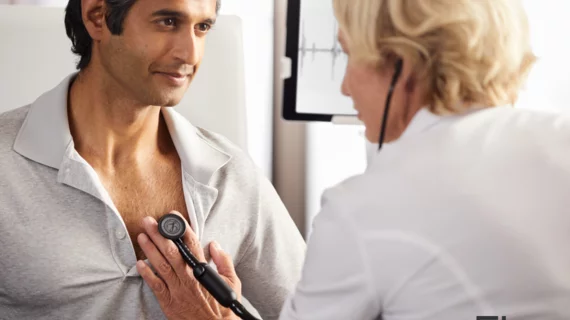 AI Eko smart stethoscope machine learning heart murmurs adult pediatric patients FDA clearance