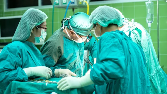Study suggests an increase in patient safety for heart attack patients