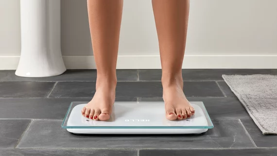 Bodyport, a San Francisco-based healthcare technology company focused on detecting cardiovascular disease, has received U.S. Food and Drug Administration (FDA) clearance for a new digital scale that can help monitor fluid retention and enable earlier interventions in heart failure management.