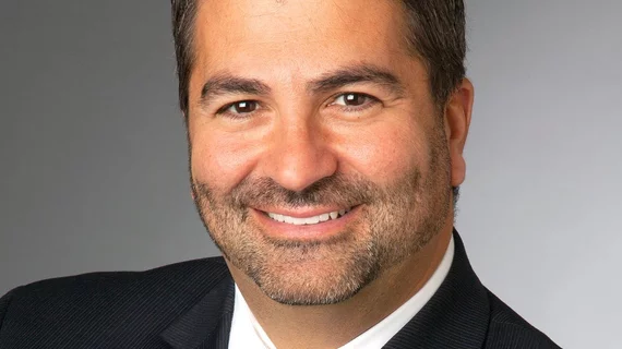 Jefferson Names Joseph G. Cacchione, MD New CEO of Jefferson Health and Thomas Jefferson University