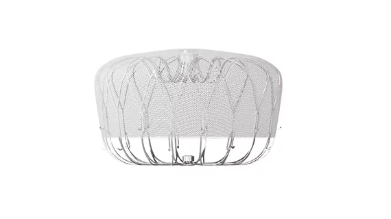 Watchman FLX left atrial appendage closure (LAAC)