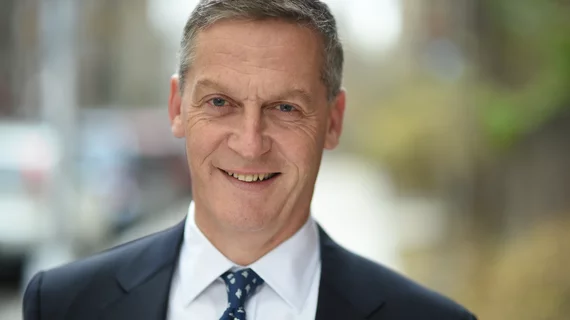 CareCentrix CEO John Driscoll will assume the new role of vice president and president, U.S. healthcare, including Walgreens Health, at WBA.