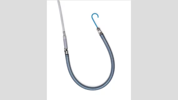 Abiomed’s Impella RP Flex with SmartAssist heart pump has received approval from the U.S. Food and Drug Administration (FDA) for the treatment of acute right heart failure for up to 14 days. 