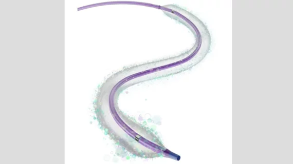 Medtronic’s IN.PACT Admiral DCBs