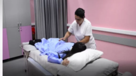 breast cancer screening using microwave breast imaging