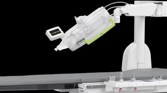 CorPath GRX System siemens