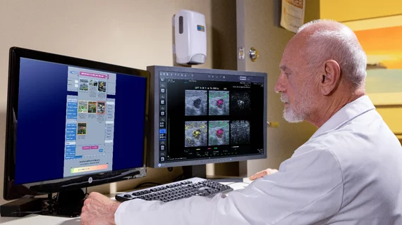 Physician Senogram