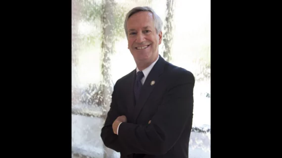 B. Hadley Wilson, ACC President ACC.23