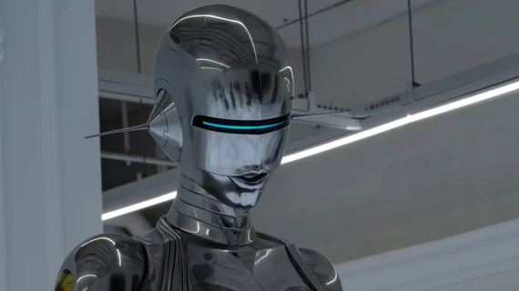 Center for AI Safety extinction statement