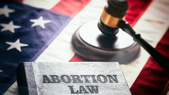 abortion law ban pregnancy dobbs