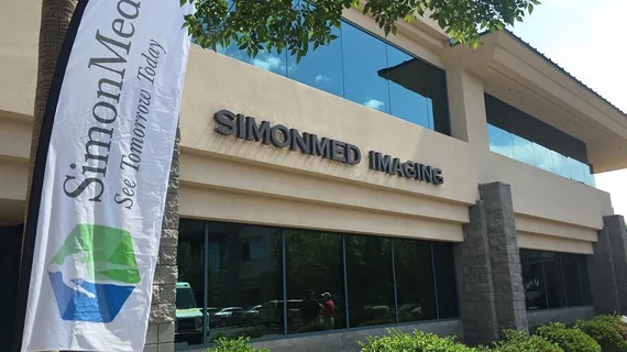 SimonMed