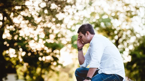 physician burnout depression 
