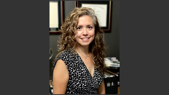 Michelle J. Romero, MD