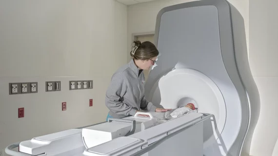 Eyas Medical Imaging Ascent(3T) 