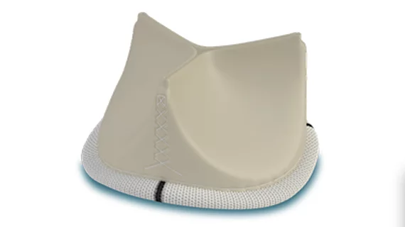 Abbott pulled the Trifecta GTaortic surgical valve off market in July 2023 after it was determined it had early structural valve deterioration (SVD) before 5 years.