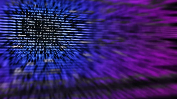 radiology structured reporting data mining
